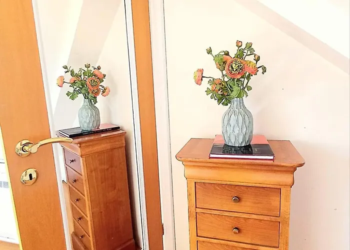 Boutique Guest Accommodation Zephyrus