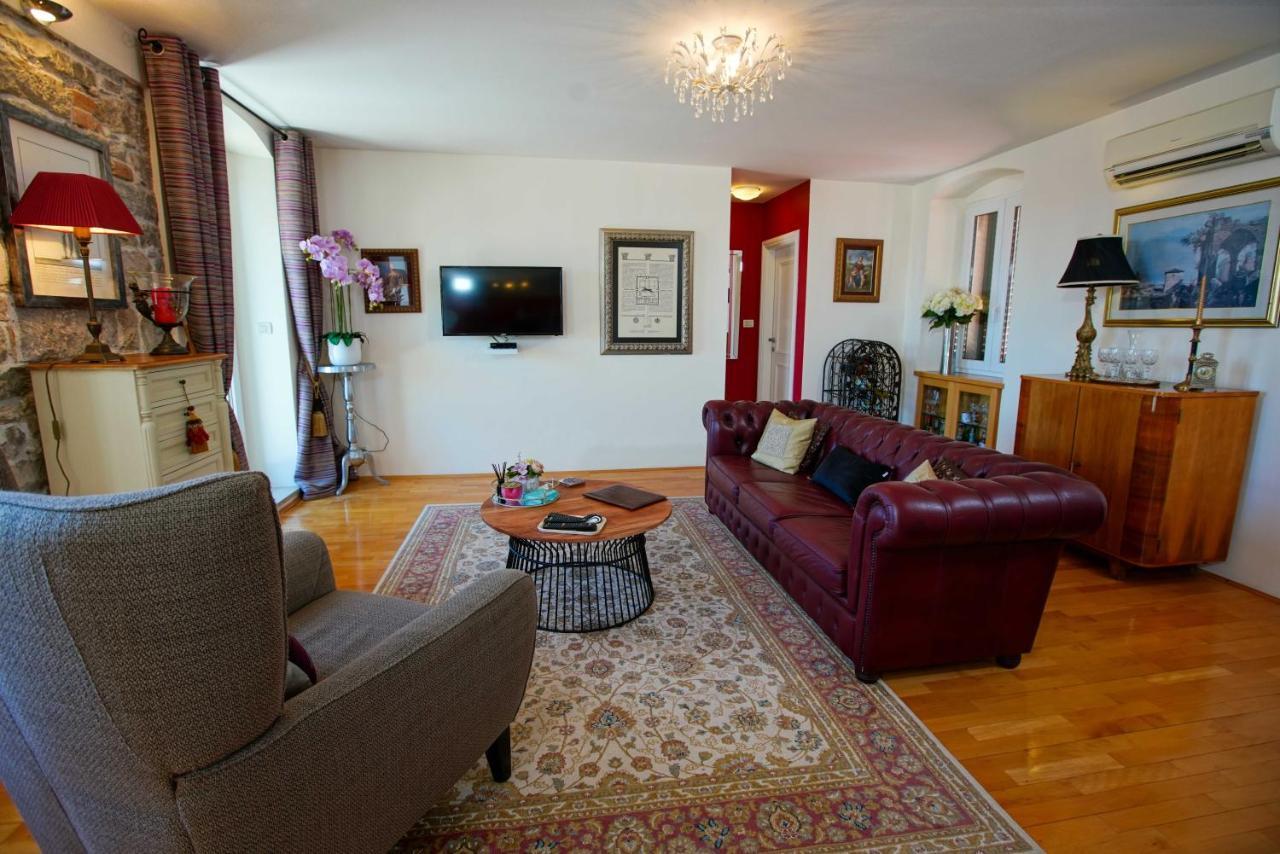 Boutique Guest Zephyrus 4* Split
