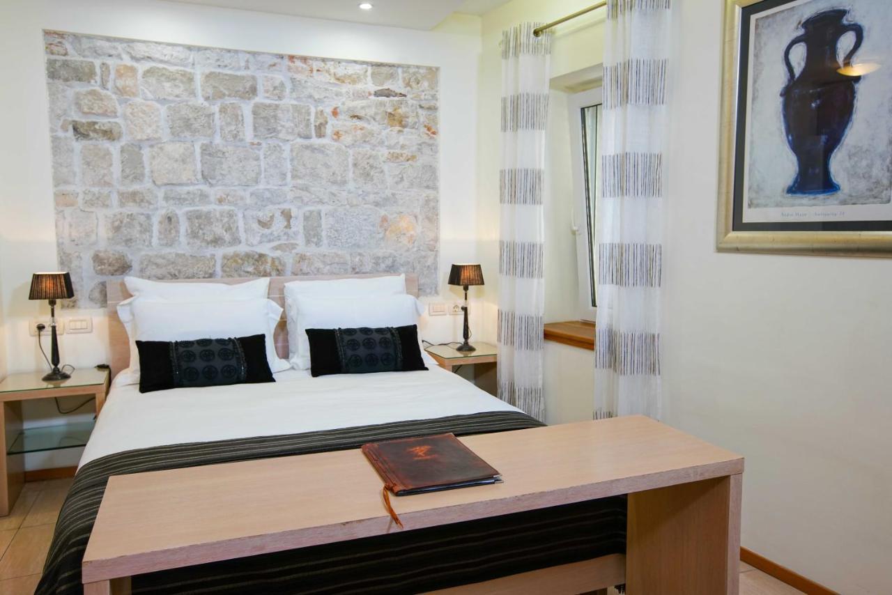 Gasthuis Boutique Guest Zephyrus 4*