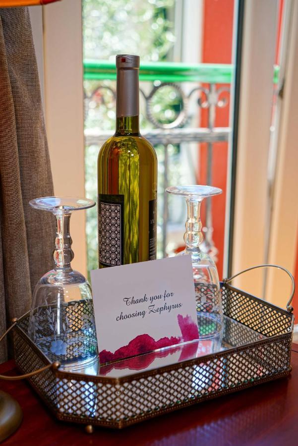 Boutique Guest Zephyrus Gasthuis