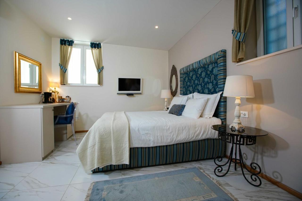 Gasthuis Boutique Guest Zephyrus 4*