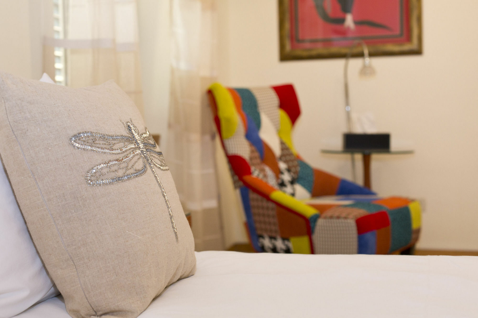 Boutique Guest Zephyrus Gasthuis