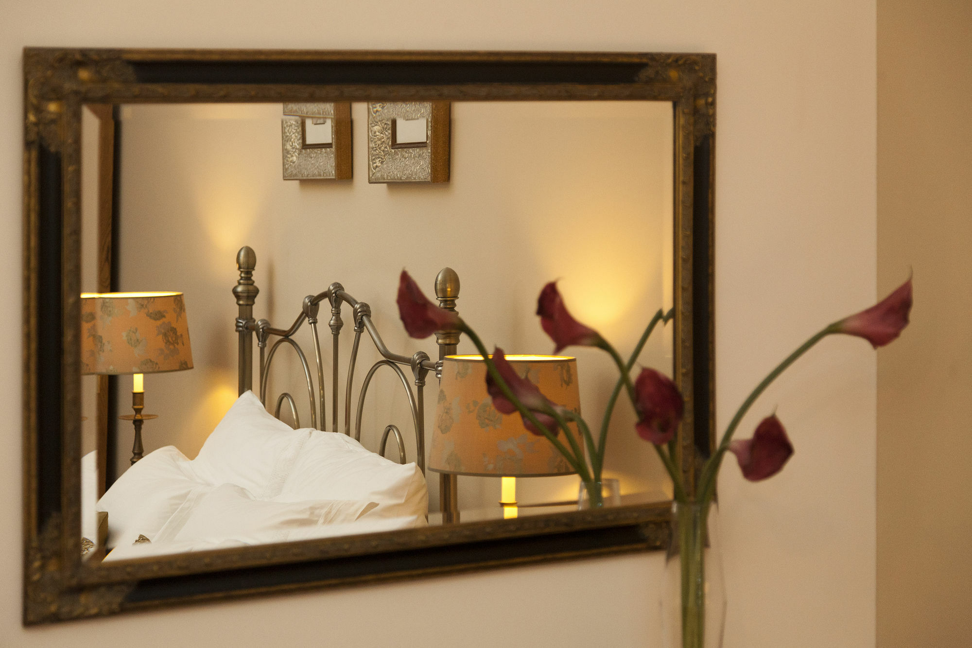 Gasthuis Boutique Guest Zephyrus 4*