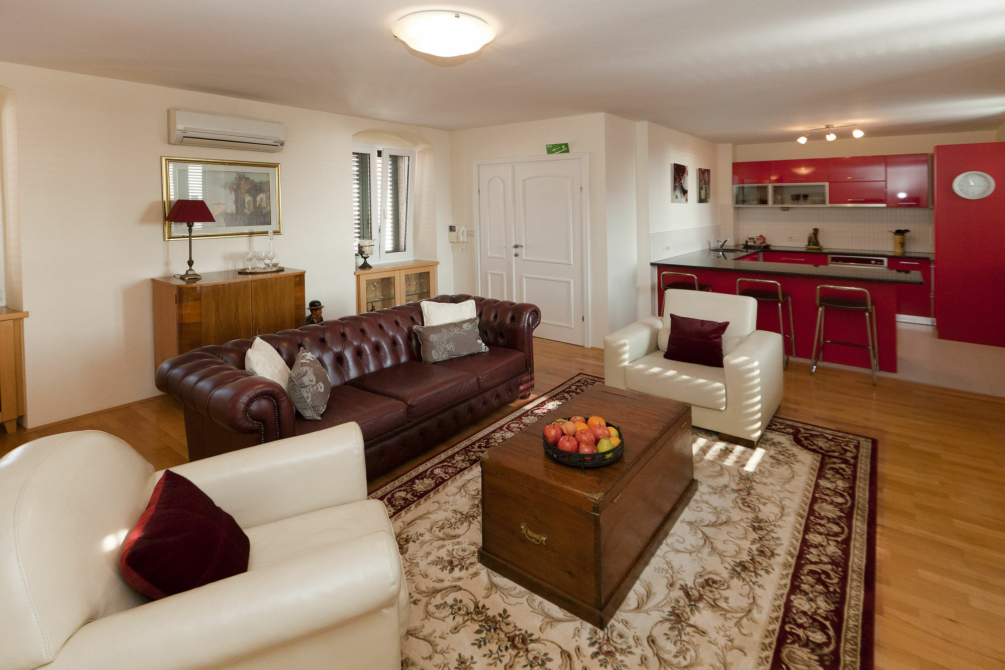 Gasthuis Boutique Guest Zephyrus 4*